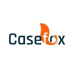 CaseFox Logo'