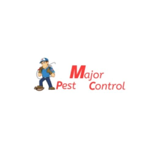 Company Logo For Major Pest Control'