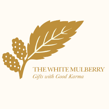 Company Logo For thewhitemulberry'