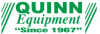 Company Logo For Quinn Equipment'