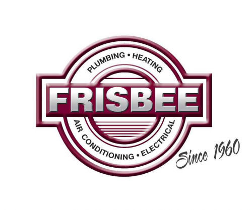 Frisbees'