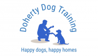 Doherty Dog Training Logo