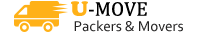 U-Move Packers and Movers In Lucknow