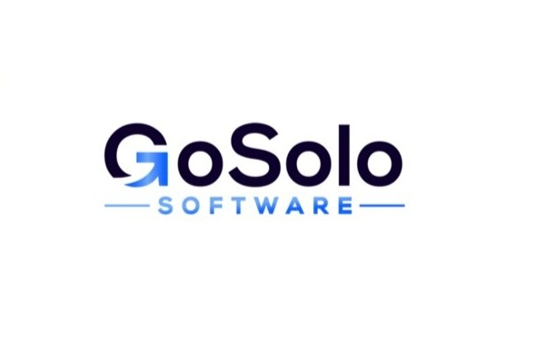 Company Logo For Go Solo Software'