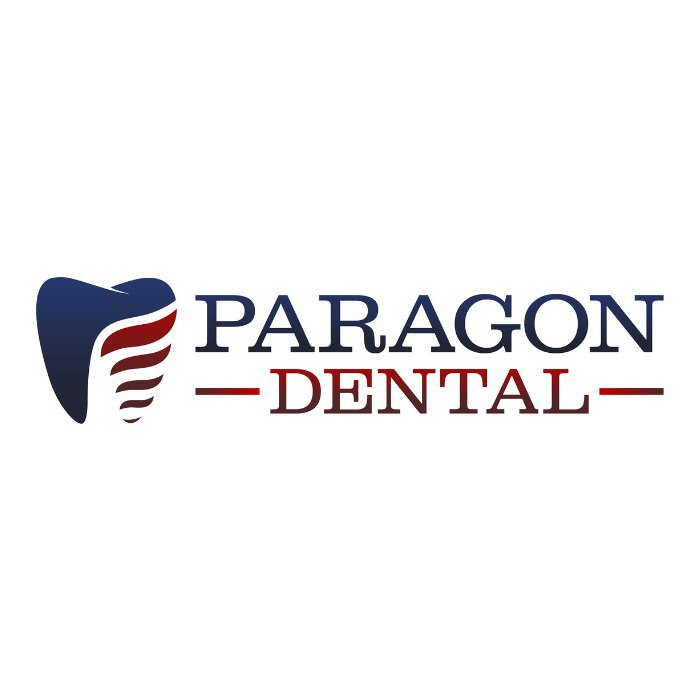 Company Logo For Paragon Dental'