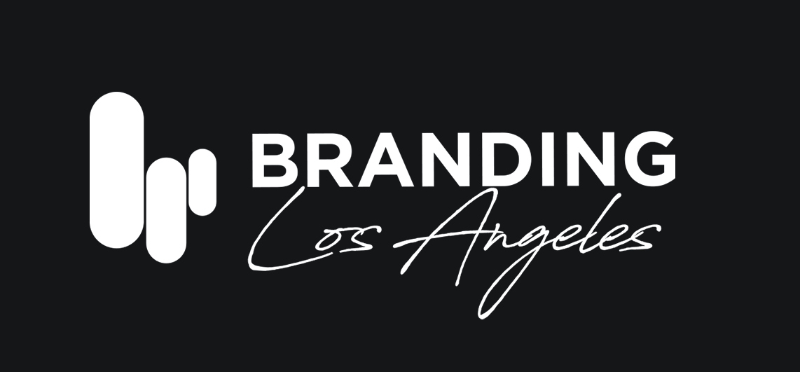 2021 Company Logo For Branding Los Angeles'
