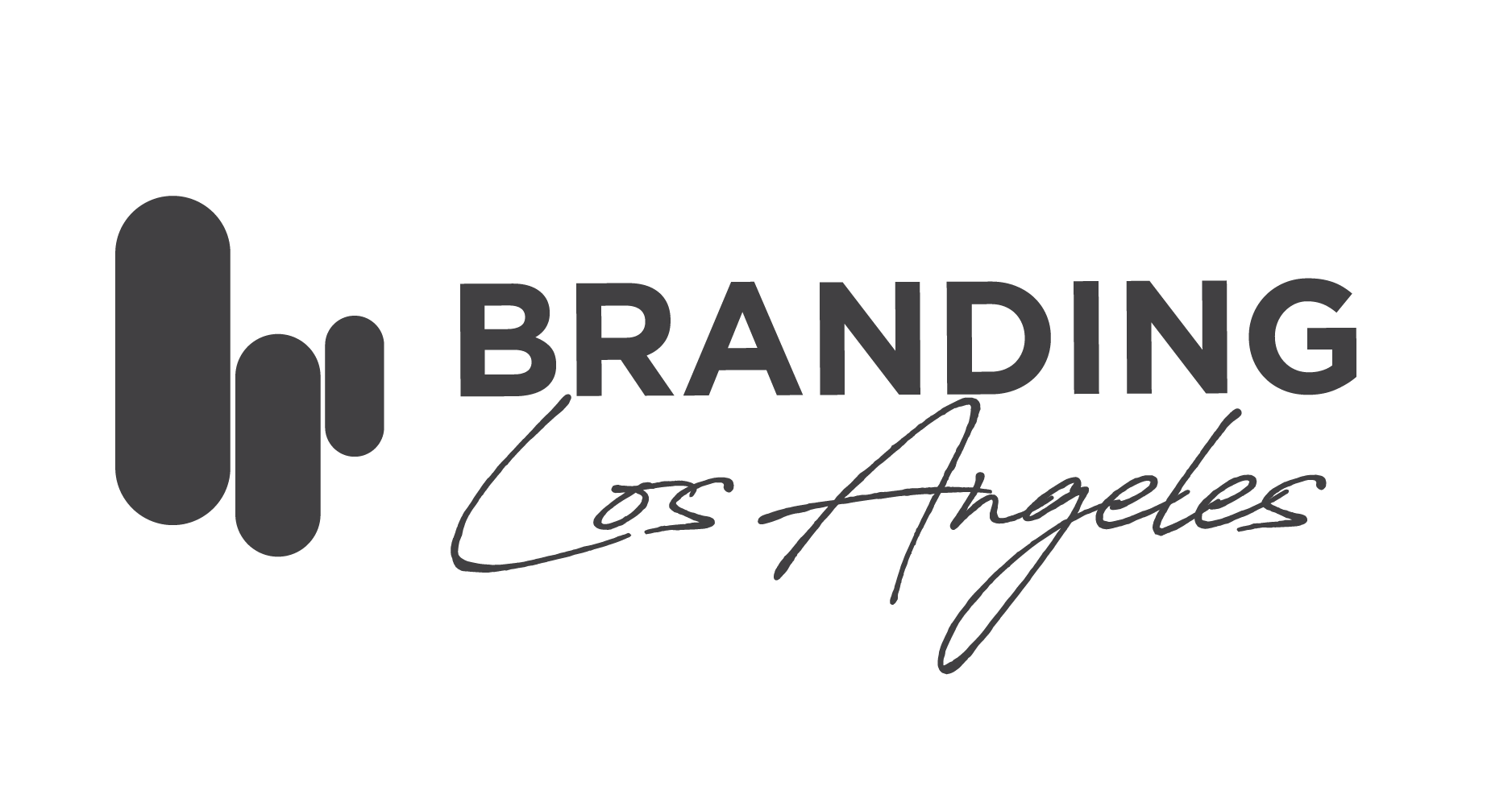 Digital Marketing Firm - Branding Los Angeles Logo