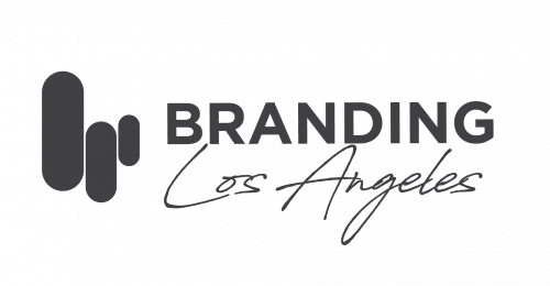 2021 Company Logo For Branding Los Angeles - 1'