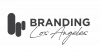 2021 Company Logo For Branding Los Angeles - 1'