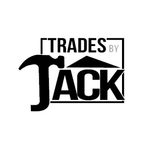 Company Logo For Trades by Jack | LeafGuard - Eavestrough Re'