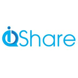 Company Logo For IdShare -  KYC Verification'