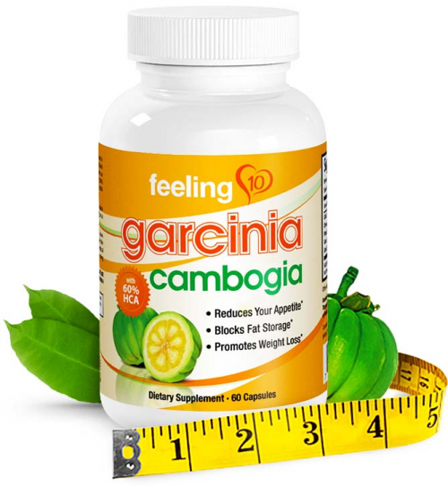 Garcinia Cambogia &ndash; 71% Price Drop Announced'