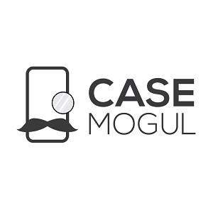 CaseMogul Phone Repairs Logo