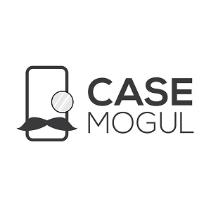 Company Logo For CaseMogul Phone Repairs'