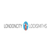 Company Logo For London City Locksmiths'