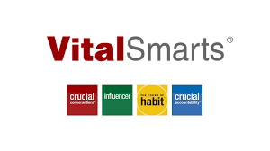 Company Logo For Vital Smarts'