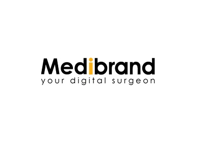 Company Logo For Medibrandox - Healthcare Website Developmen'