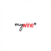 My Wine+ Logo