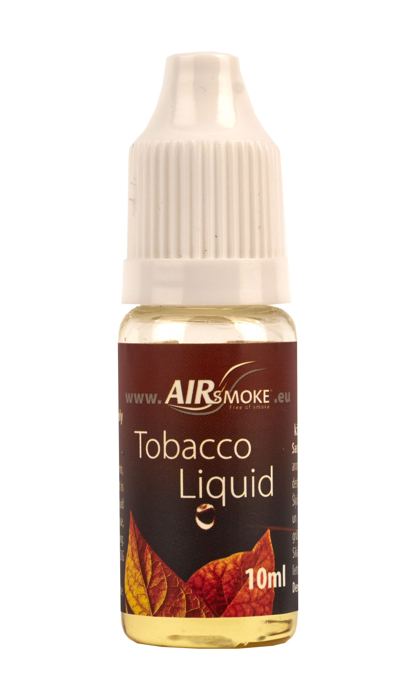 Tobacco liquid'