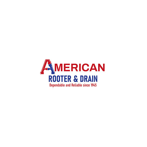 Company Logo For American Rooter &amp; Drain'