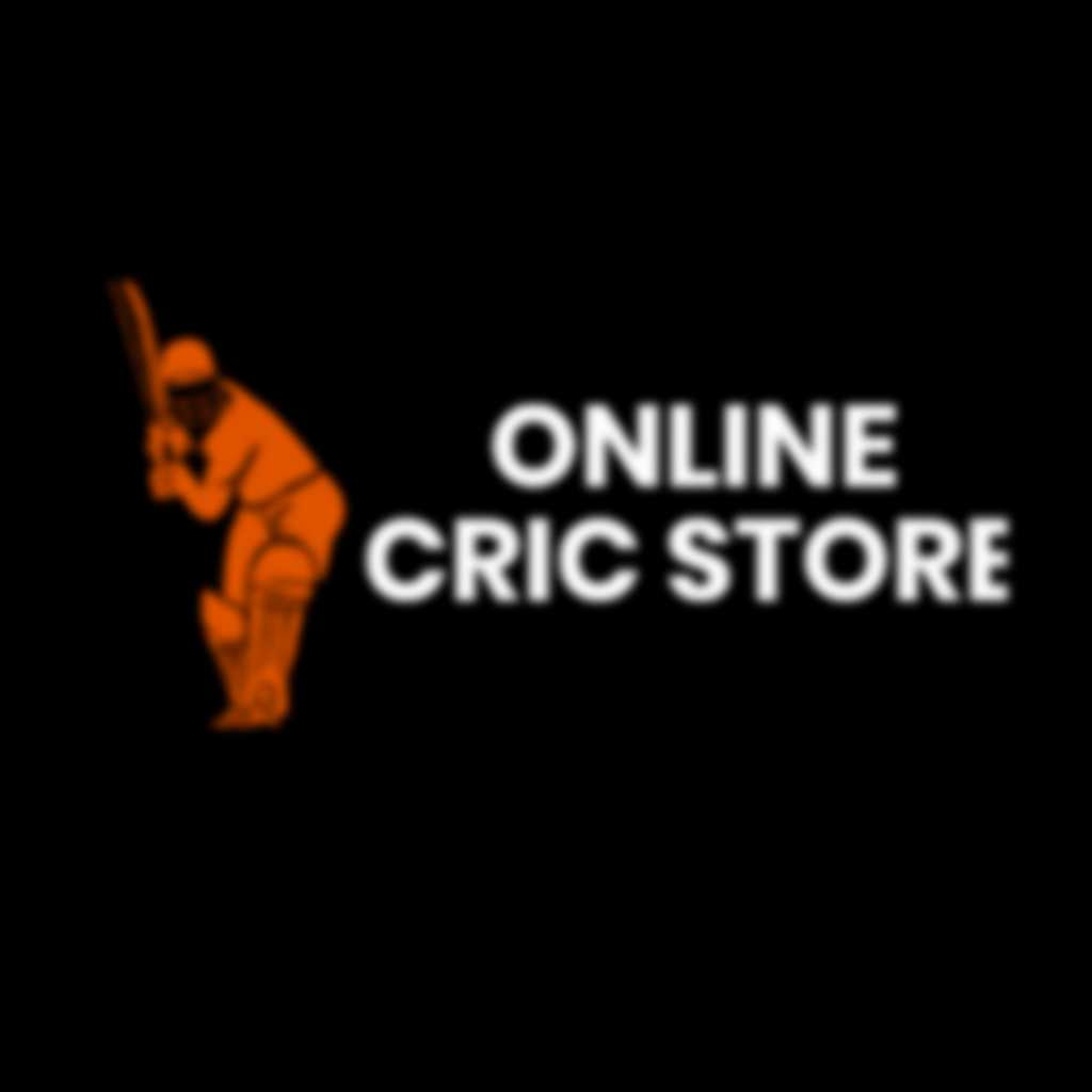 Online Cric Store'