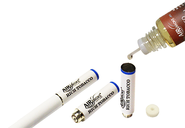 Refill cartomizers'