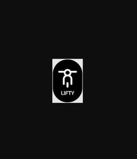 Company Logo For Lifty Electrics'