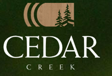 Company Logo For Cedar Creek by LedMac - Burnaby'