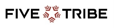 Company Logo For Five Tribe Shoes'