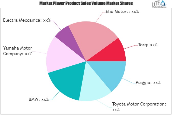 Electric Trike Market'