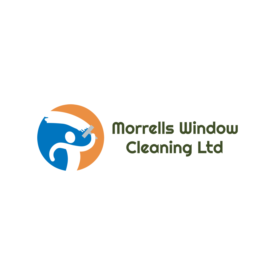 Company Logo For Morrells Window Cleaning'