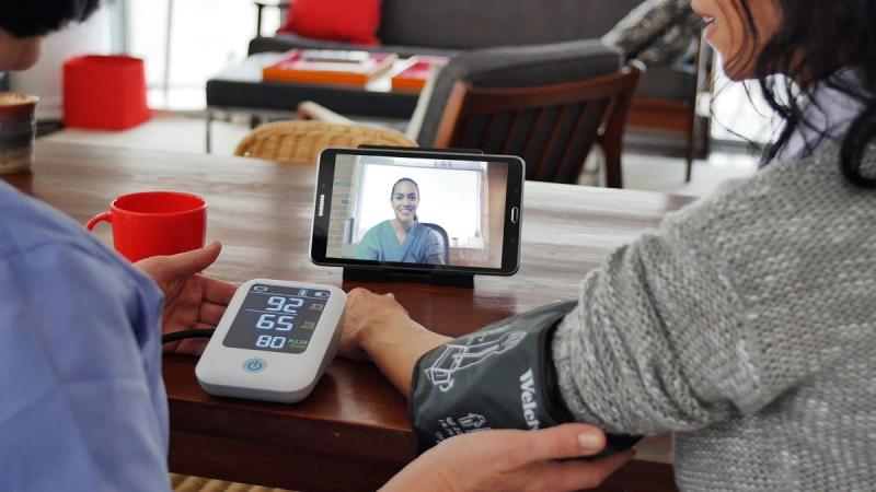 Home Healthcare Software Market