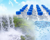 Packaged Natural Mineral Water Market