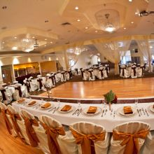 Conference Center'