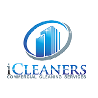 Company Logo For iCleaners Commercial Cleaning Services Inc'