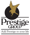 Company Logo For The Prestige City'