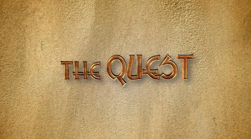 Company Logo For The Quest: Rise of Emodo'