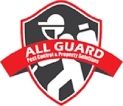 All Guard Pest Control & Property Solutions Logo
