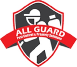 Company Logo For All Guard Pest Control &amp; Property S'