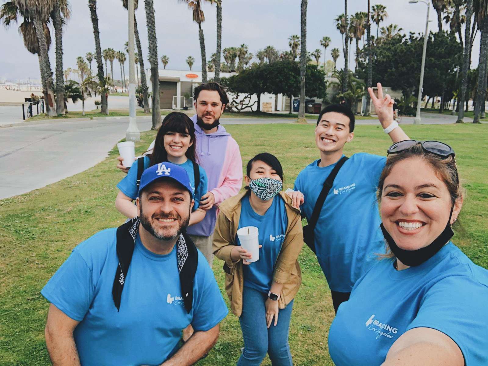 Earth Day 2021 BLA 1'