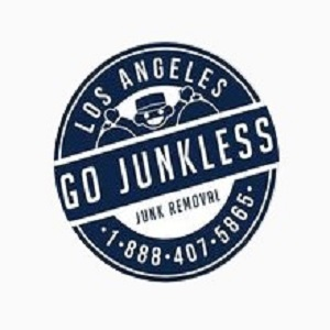 Company Logo For Go Junkless'