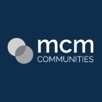 MCM Homes Logo