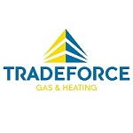 Company Logo For Tradeforce Gas &amp;amp; Heating'