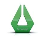 Company Logo For Arrowedge'