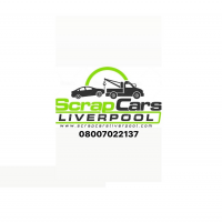 Scrap Car Bootle Logo
