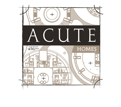 Company Logo For Acute Homes Ltd'