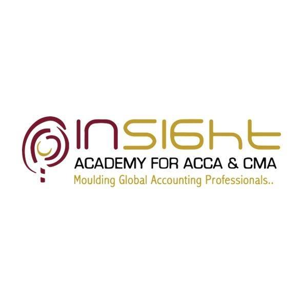 Company Logo For Insight Academy for ACCA and CMA'