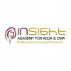 Company Logo For Insight Academy for ACCA and CMA'