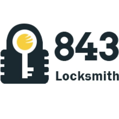 Company Logo For 843 Locksmith'