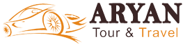 Company Logo For aryantourtravel'